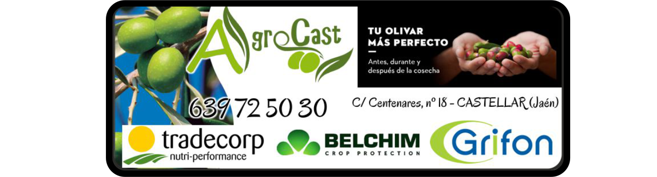 agrocast