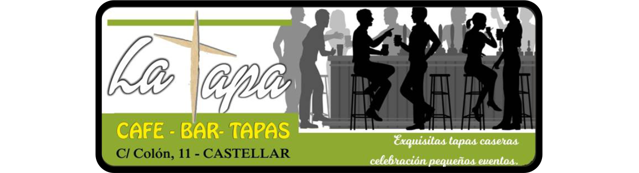 Bar La Tapa
