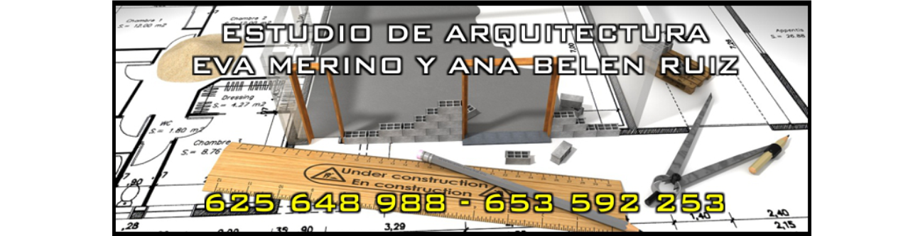 estudio de arquitectura