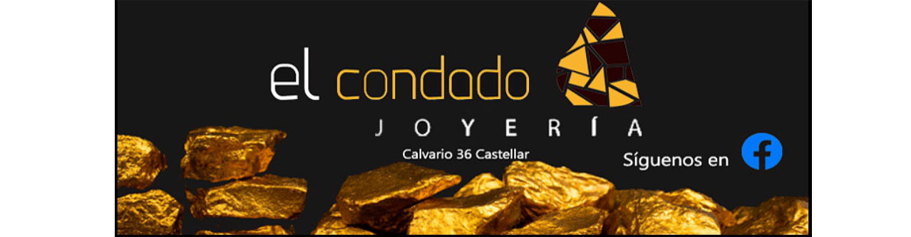 joyería El Condado